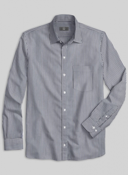 Italian Cotton Aledeo Shirt