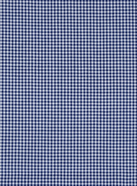 Italian Cotton Teramo Shirt