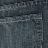 Classic Cargo Denim Jeans [Cargo Jeans] - $75 : MakeYourOwnJeans®: Made ...