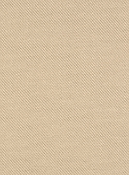 beige chino