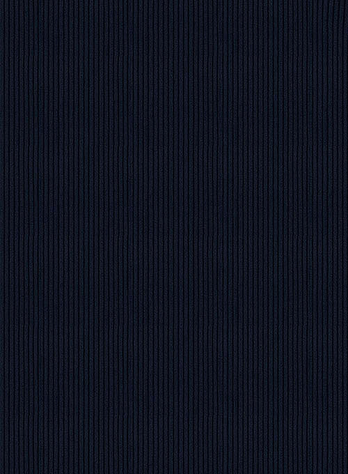Blue Corduroy Jeans