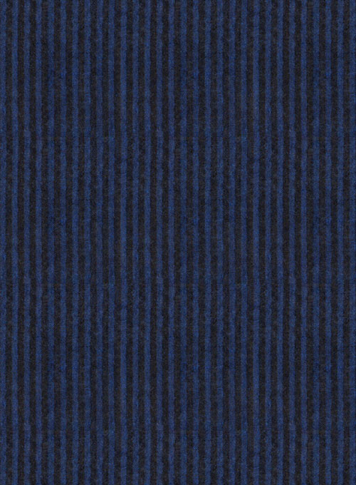 Caccioppoli Seersucker Esso Pants
