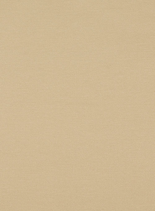 Light Beige Chinos