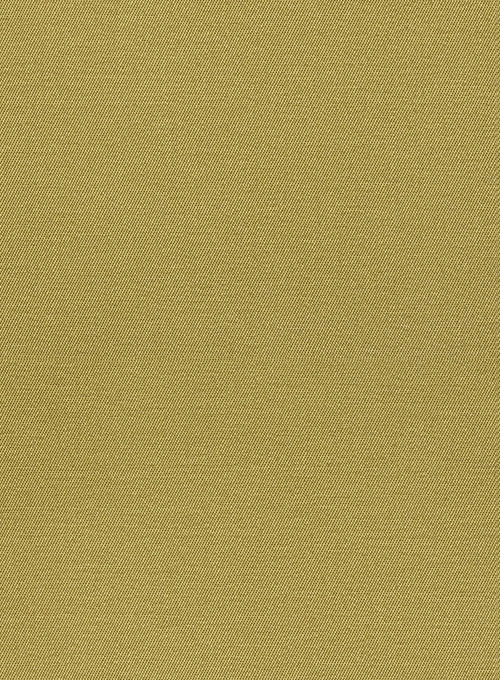 Military Khaki Chinos