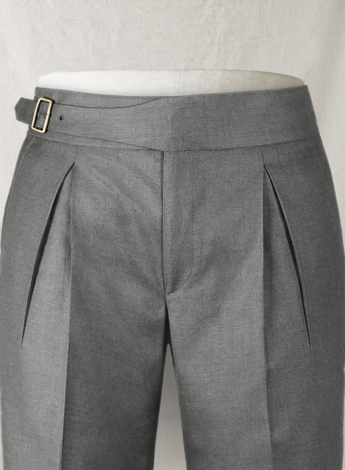 Classic Manny Trousers - Click Image to Close