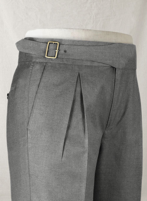 Classic Manny Trousers - Click Image to Close
