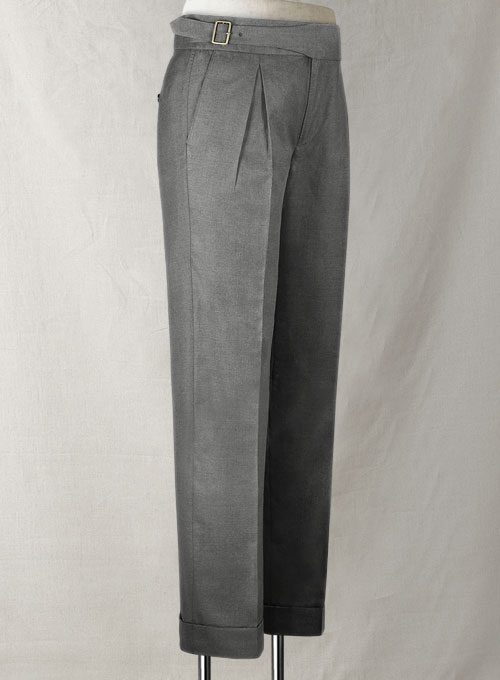 Classic Manny Trousers