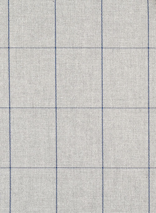 Cotton Amada Pants