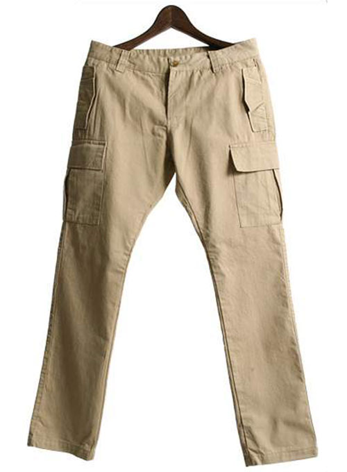 cargo pant design