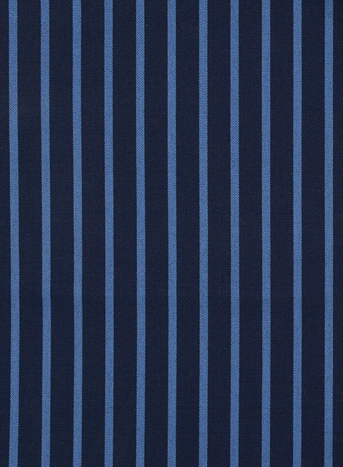 Cotton Mauro Pants
