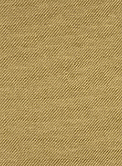 Dark Khaki Chinos