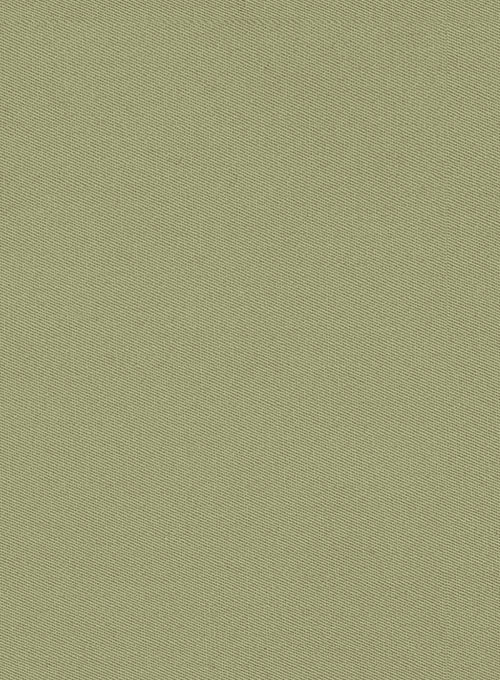 Easy Pants Army Green