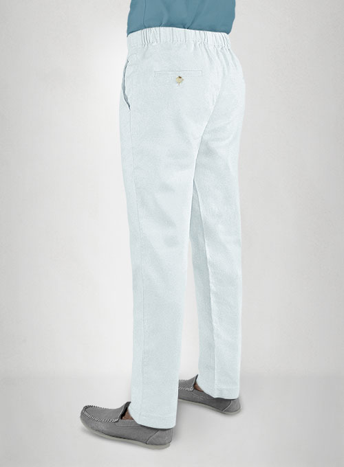 Easy Pants Sky Blue