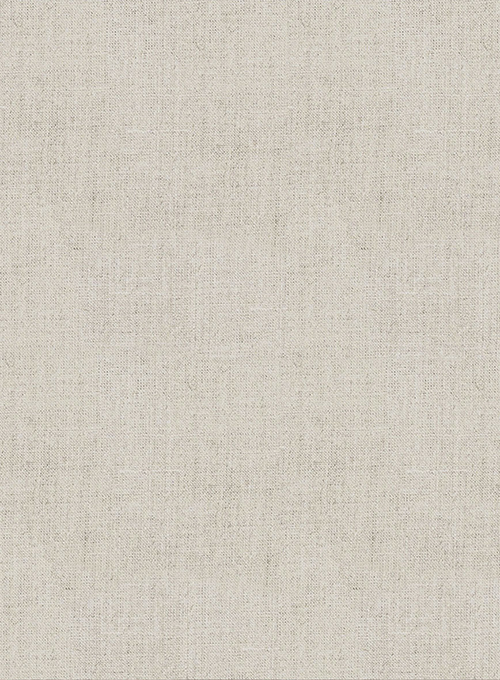 Easy Pants Pure Barn Beige Linen