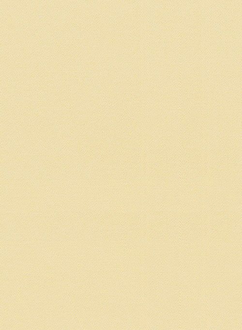 Easy Pants Sun Khaki