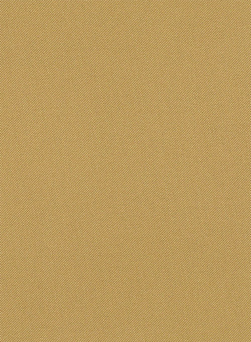 Khaki Chino Jeans With Fit Guarantee