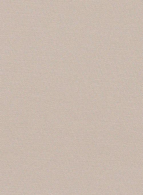 European Khaki Chino Gurkha Trousers