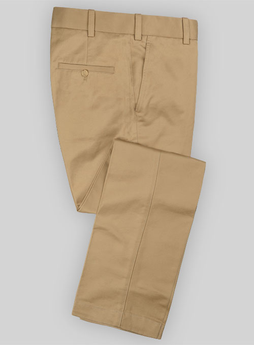 chino pants formal