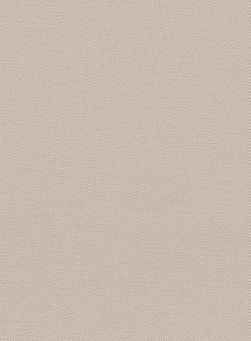 European Khaki Chino Pants