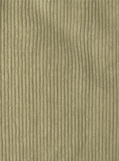 Easy Pants Fawn Corduroy