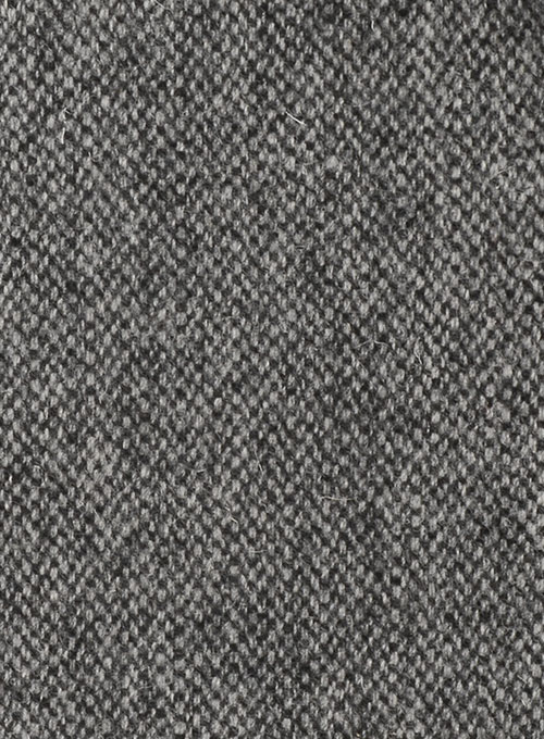 Harris Tweed Barley Gray Pants