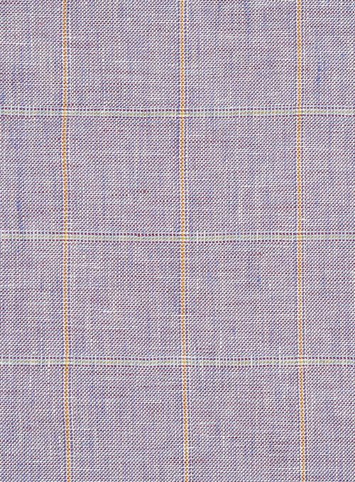 Italian Linen Jarsi  Pants
