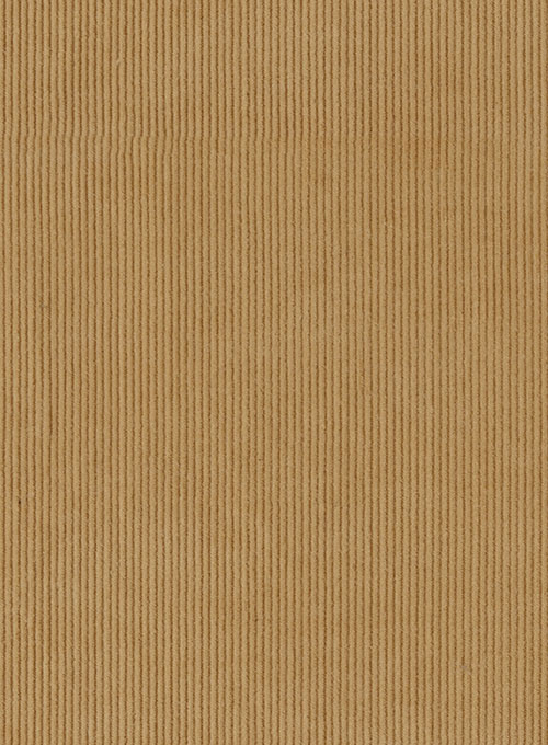 Khaki Corduroy Jeans
