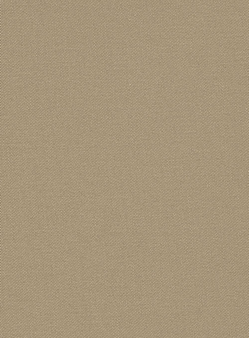 Khaki Chinos