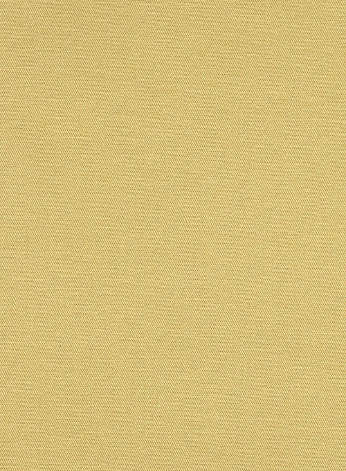 Light Khaki Chino Gurkha Trousers