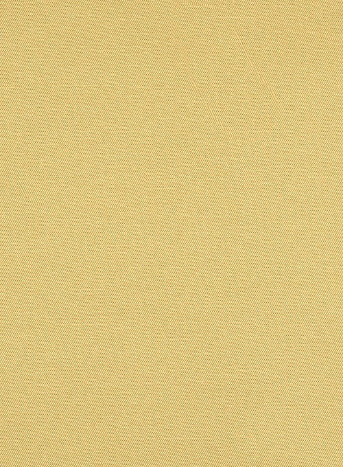 Light Khaki Chino Pants