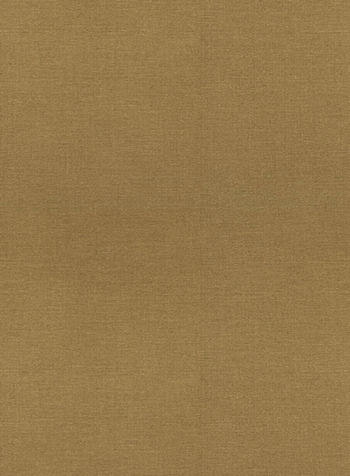 Lounge Style Summer Weight Khaki Chinos