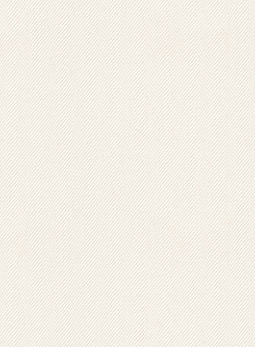 Light Beige Chinos