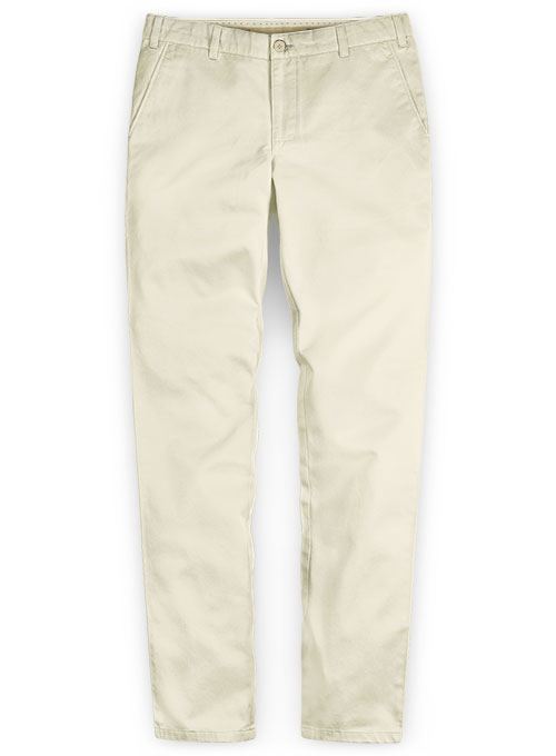 chino pants beige