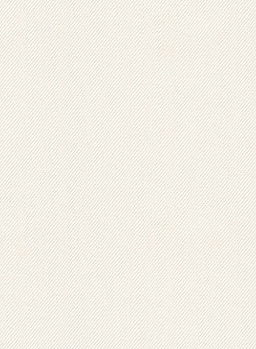 Light Beige Chino Jeans