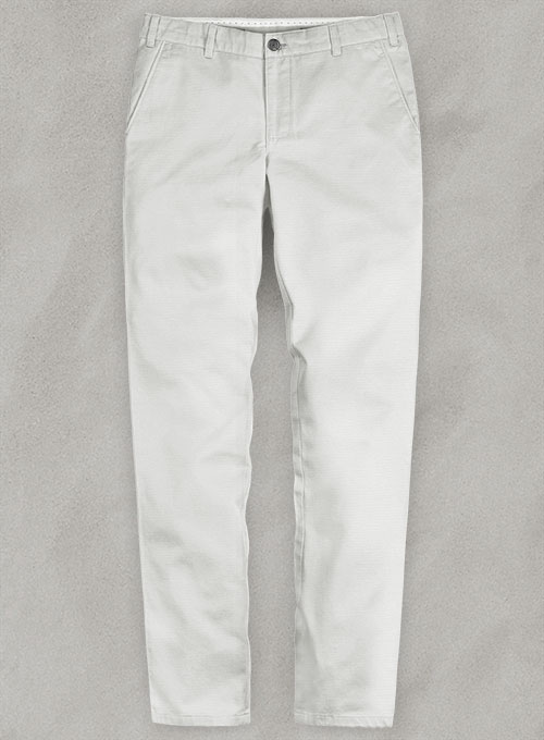 chino gray pants