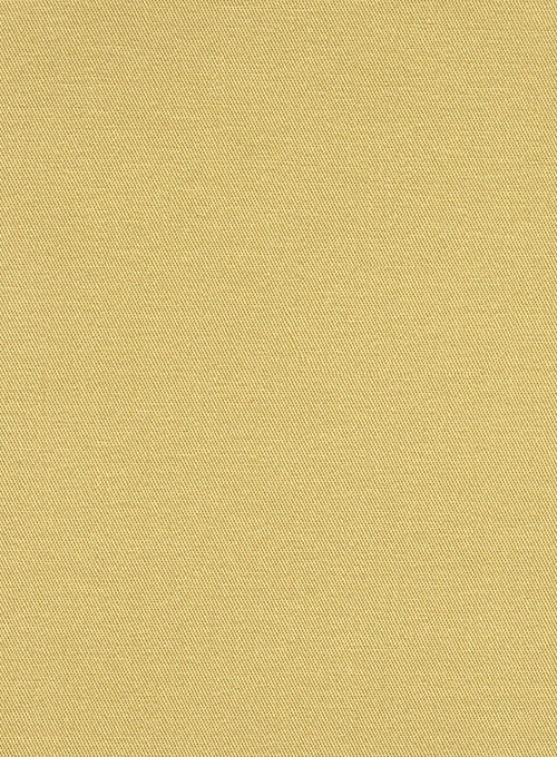 Light Khaki Chino Jeans