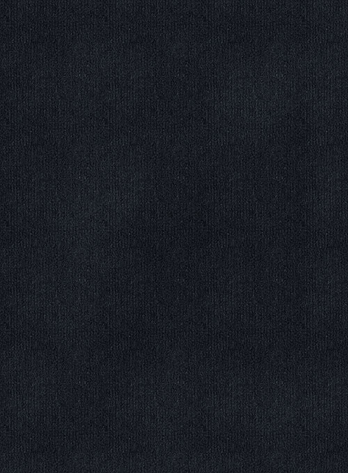 Midnight 21 Wales Stretch Corduroy Trousers