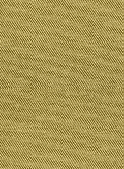 Military Khaki Chino Pants