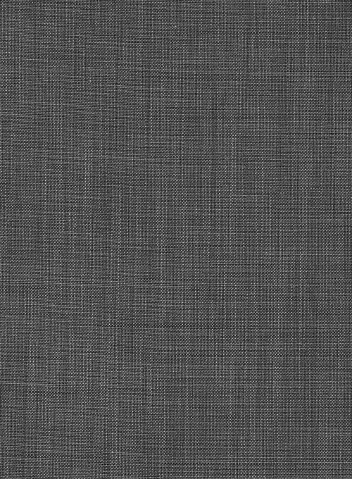 Napolean Gino Gray Wool Pants