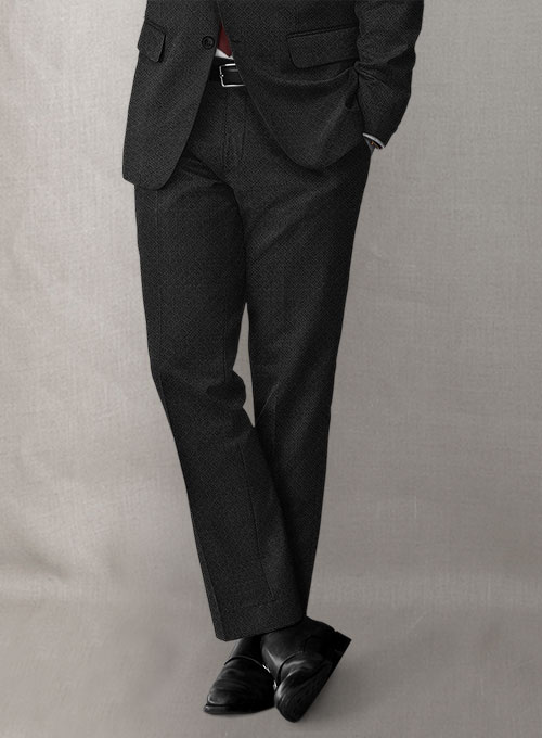 Napolean Giodo Wool Pants