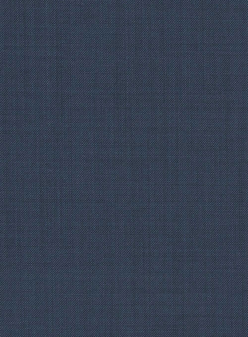 Napolean Highball Blue Wool Pants - Click Image to Close