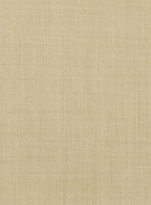 Napolean Khaki Wool Pants - Click Image to Close