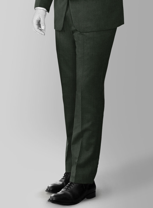 Napolean Pano Wool Pants