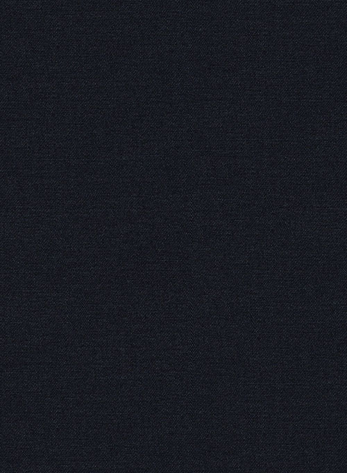 Dark Navy Blue Chino Jeans