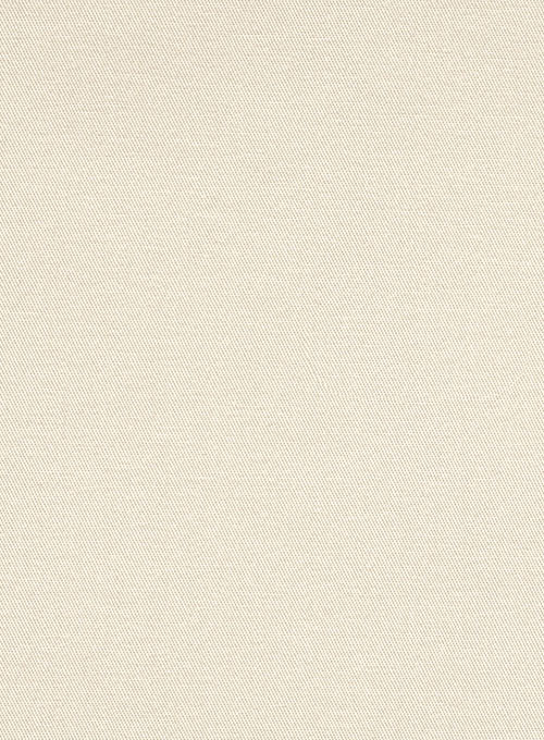 River Beige Chino Jeans