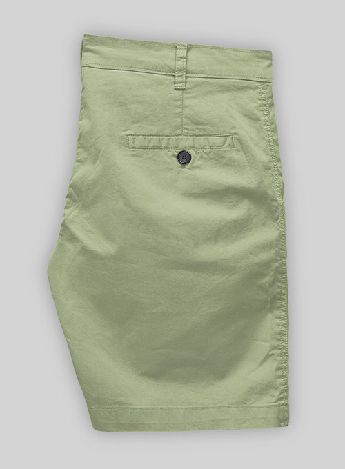 River Green Stretch Summer Weight Chino Shorts