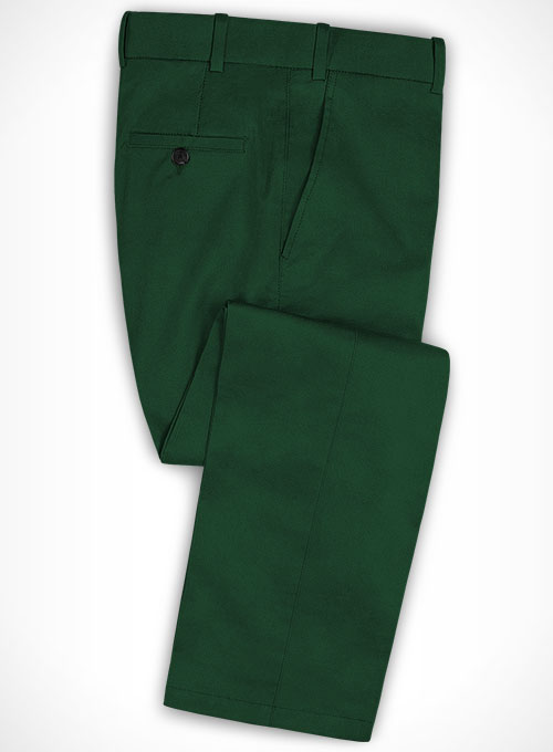 cotton jeans formal