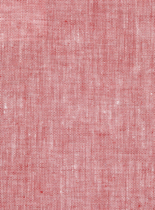 Solbiati Rose Linen Pants - Click Image to Close