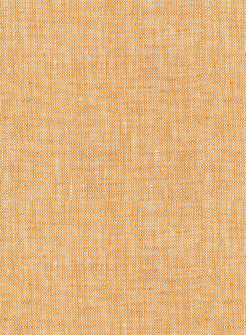 Solbiati Melon Linen Pants - Click Image to Close