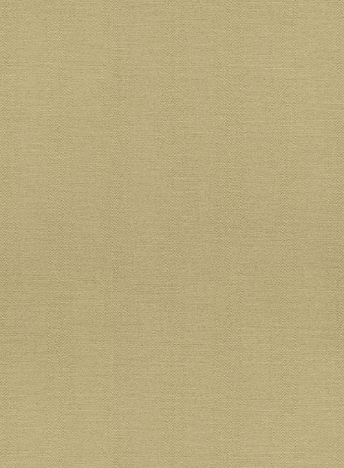 Stretch Summer Weight Khaki Chino Jeans Stretch Summer Weight Khaki Chino Jeans